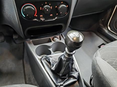 FIAT Strada 1.4 3P FLEX HARD WORKING CABINE DUPLA, Foto 10