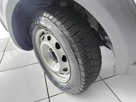 FIAT Strada 1.4 3P FLEX HARD WORKING CABINE DUPLA, Foto 13