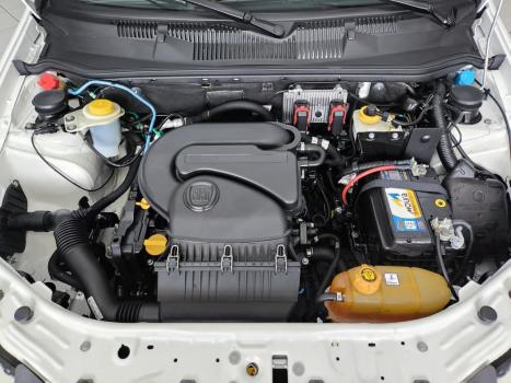 FIAT Strada 1.4 3P FLEX HARD WORKING CABINE DUPLA, Foto 14