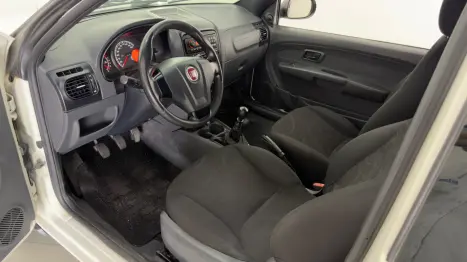 FIAT Strada 1.4 3P FLEX HARD WORKING CABINE DUPLA, Foto 3