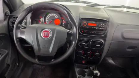 FIAT Strada 1.4 3P FLEX HARD WORKING CABINE DUPLA, Foto 5