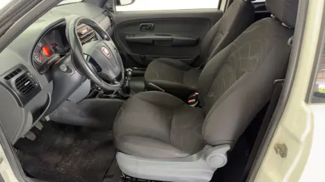 FIAT Strada 1.4 3P FLEX HARD WORKING CABINE DUPLA, Foto 6