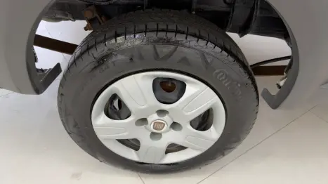 FIAT Strada 1.4 3P FLEX HARD WORKING CABINE DUPLA, Foto 13