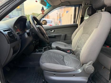 FIAT Strada 1.4 3P FLEX HARD WORKING CABINE DUPLA, Foto 10