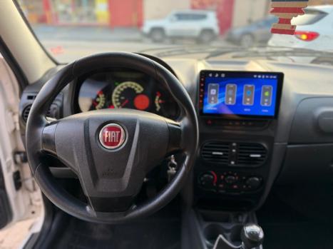 FIAT Strada 1.4 3P FLEX HARD WORKING CABINE DUPLA, Foto 11