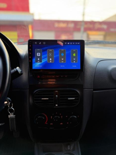 FIAT Strada 1.4 3P FLEX HARD WORKING CABINE DUPLA, Foto 12