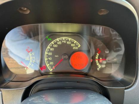 FIAT Strada 1.4 3P FLEX HARD WORKING CABINE DUPLA, Foto 13