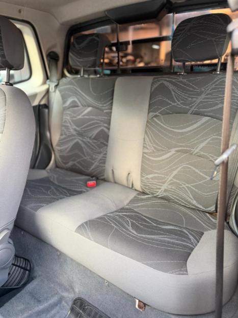 FIAT Strada 1.4 3P FLEX HARD WORKING CABINE DUPLA, Foto 15