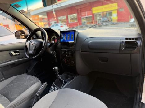FIAT Strada 1.4 3P FLEX HARD WORKING CABINE DUPLA, Foto 16