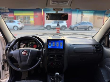 FIAT Strada 1.4 3P FLEX HARD WORKING CABINE DUPLA, Foto 17