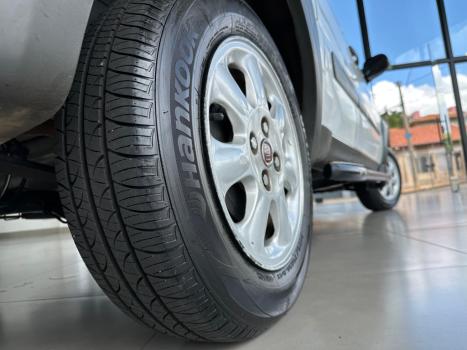 FIAT Strada 1.4 3P FLEX HARD WORKING CABINE DUPLA, Foto 5