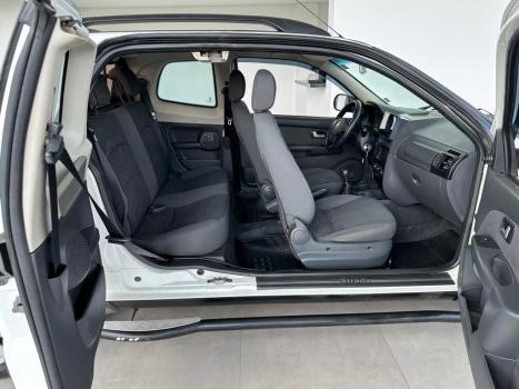 FIAT Strada 1.4 3P FLEX HARD WORKING CABINE DUPLA, Foto 8