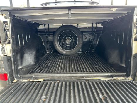 FIAT Strada 1.4 3P FLEX HARD WORKING CABINE DUPLA, Foto 10