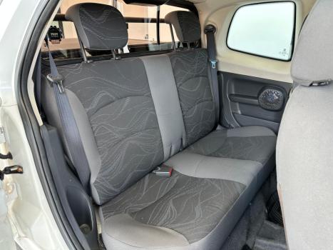 FIAT Strada 1.4 3P FLEX HARD WORKING CABINE DUPLA, Foto 13