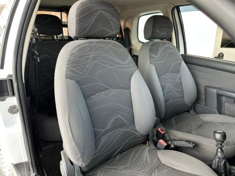 FIAT Strada 1.4 3P FLEX HARD WORKING CABINE DUPLA, Foto 14