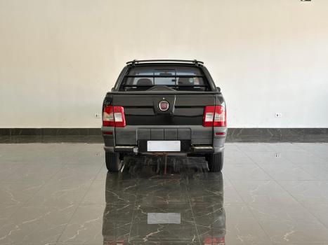 FIAT Strada 1.4 3P FLEX HARD WORKING CABINE DUPLA, Foto 5