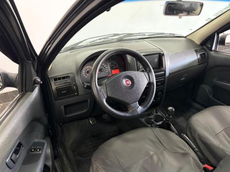 FIAT Strada 1.4 3P FLEX HARD WORKING CABINE DUPLA, Foto 7