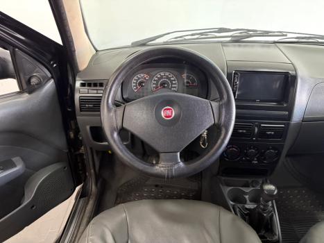 FIAT Strada 1.4 3P FLEX HARD WORKING CABINE DUPLA, Foto 8