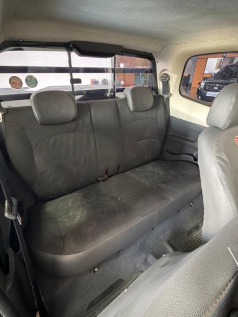 FIAT Strada 1.4 3P FLEX HARD WORKING CABINE DUPLA, Foto 11