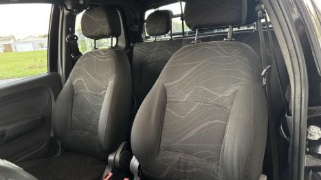 FIAT Strada 1.4 3P FLEX HARD WORKING CABINE DUPLA, Foto 12