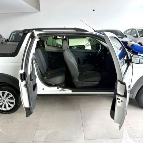 FIAT Strada 1.4 3P WORKING FLEX CABINE DUPLA, Foto 2