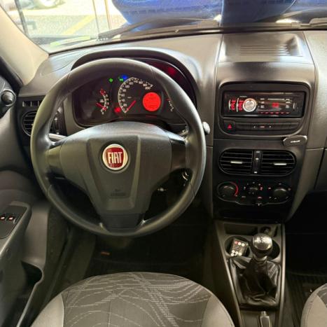 FIAT Strada 1.4 3P WORKING FLEX CABINE DUPLA, Foto 10