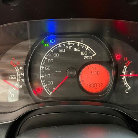 FIAT Strada 1.4 3P WORKING FLEX CABINE DUPLA, Foto 11