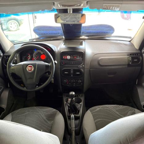 FIAT Strada 1.4 3P WORKING FLEX CABINE DUPLA, Foto 12