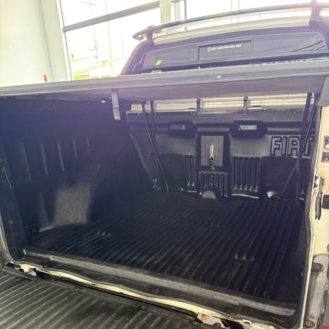 FIAT Strada 1.4 3P WORKING FLEX CABINE DUPLA, Foto 16