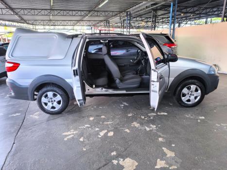 FIAT Strada 1.4 3P WORKING FLEX CABINE DUPLA, Foto 6