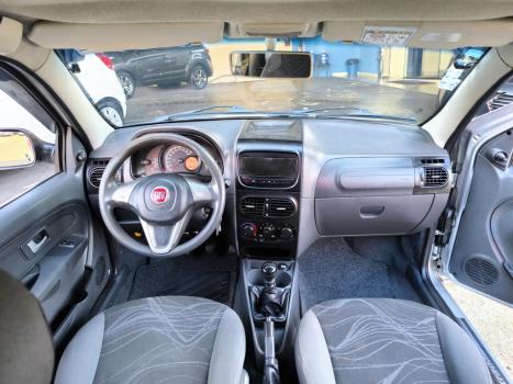 FIAT Strada 1.4 3P WORKING FLEX CABINE DUPLA, Foto 8