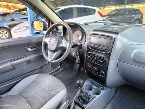 FIAT Strada 1.4 3P WORKING FLEX CABINE DUPLA, Foto 9