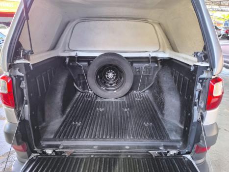 FIAT Strada 1.4 3P WORKING FLEX CABINE DUPLA, Foto 12