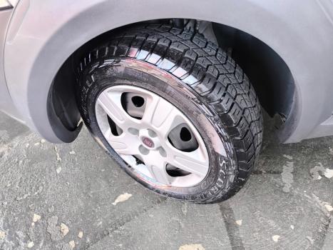 FIAT Strada 1.4 3P WORKING FLEX CABINE DUPLA, Foto 13