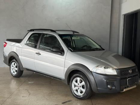 FIAT Strada 1.4 3P WORKING FLEX CABINE DUPLA, Foto 1