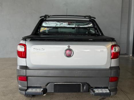 FIAT Strada 1.4 3P WORKING FLEX CABINE DUPLA, Foto 2