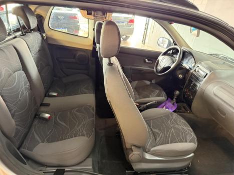 FIAT Strada 1.4 3P WORKING FLEX CABINE DUPLA, Foto 3