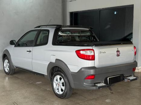 FIAT Strada 1.4 3P WORKING FLEX CABINE DUPLA, Foto 5