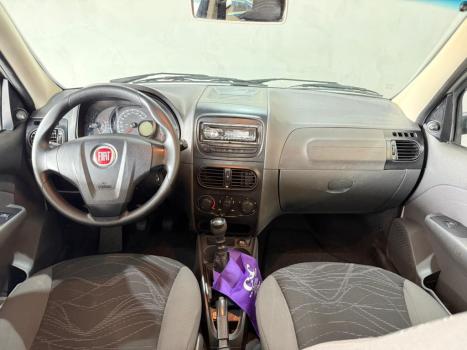 FIAT Strada 1.4 3P WORKING FLEX CABINE DUPLA, Foto 6