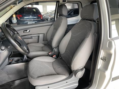 FIAT Strada 1.4 3P WORKING FLEX CABINE DUPLA, Foto 10