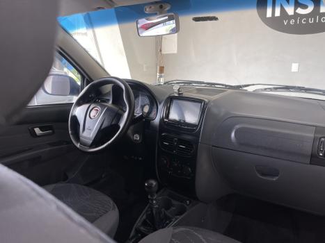 FIAT Strada 1.4 3P WORKING FLEX CABINE DUPLA, Foto 12