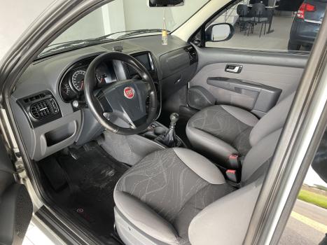 FIAT Strada 1.4 3P WORKING FLEX CABINE DUPLA, Foto 13