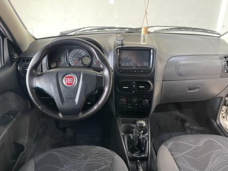 FIAT Strada 1.4 3P WORKING FLEX CABINE DUPLA, Foto 14