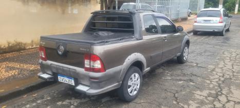 FIAT Strada 1.4 3P WORKING FLEX CABINE DUPLA, Foto 2