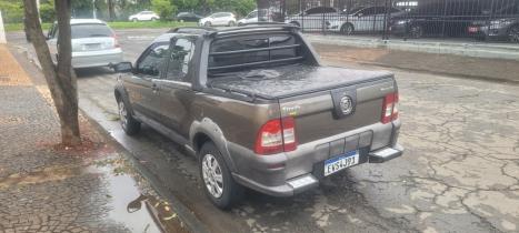 FIAT Strada 1.4 3P WORKING FLEX CABINE DUPLA, Foto 3