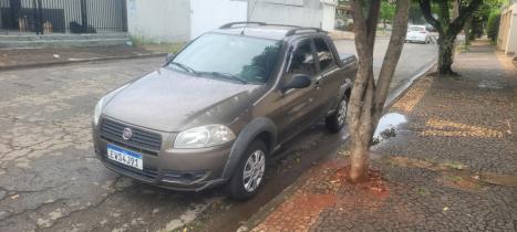 FIAT Strada 1.4 3P WORKING FLEX CABINE DUPLA, Foto 4