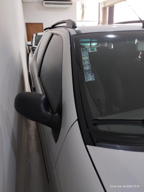 FIAT Strada 1.4 3P WORKING FLEX CABINE DUPLA, Foto 2