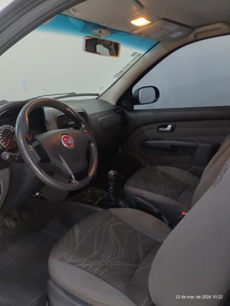 FIAT Strada 1.4 3P WORKING FLEX CABINE DUPLA, Foto 4