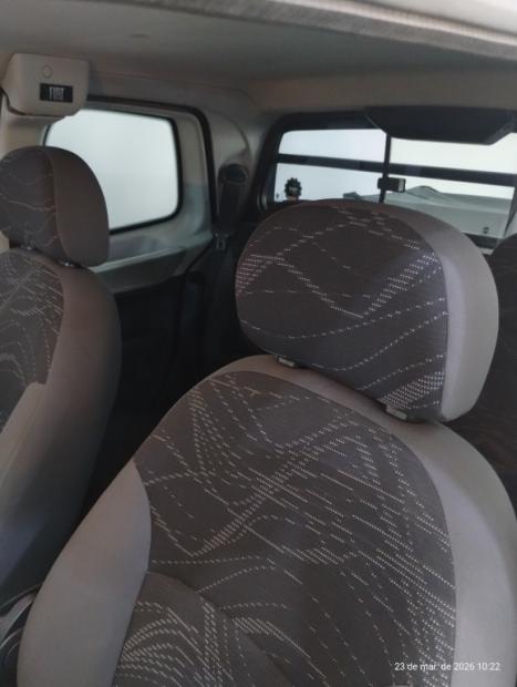 FIAT Strada 1.4 3P WORKING FLEX CABINE DUPLA, Foto 5