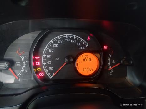 FIAT Strada 1.4 3P WORKING FLEX CABINE DUPLA, Foto 9